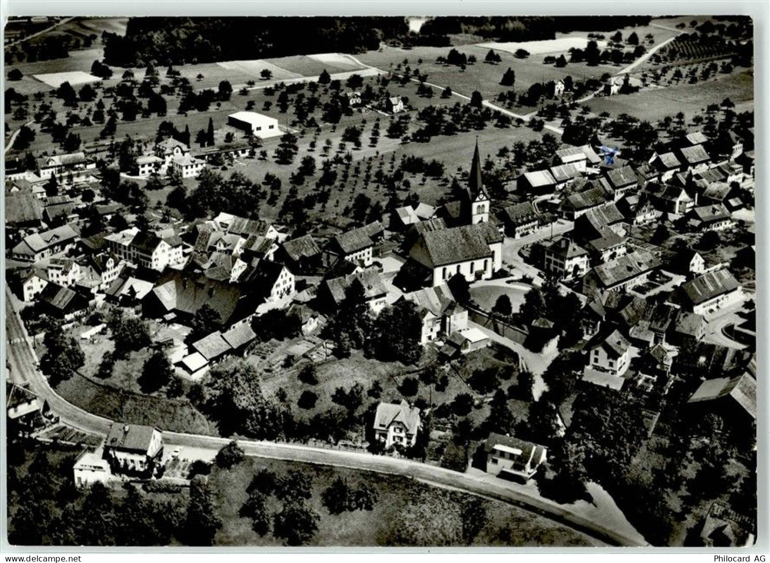 8583 Sulgen - Fliegeraufnahme - 51713997