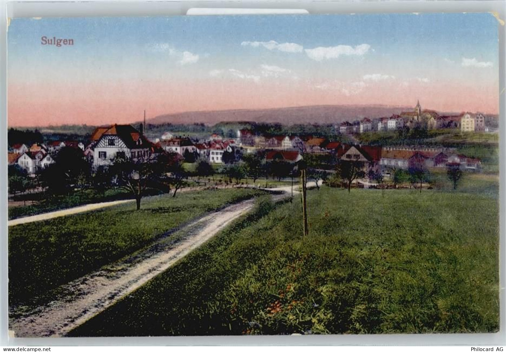 8583 Sulgen Hessenreuti - 50556536