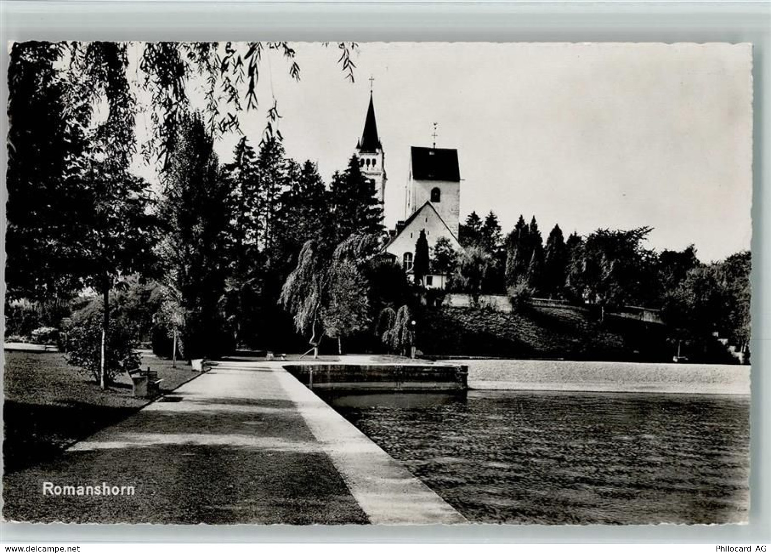 8590 Romanshorn - 10158994