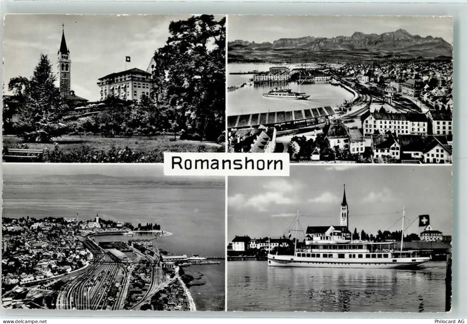 8590 Romanshorn - 10309274