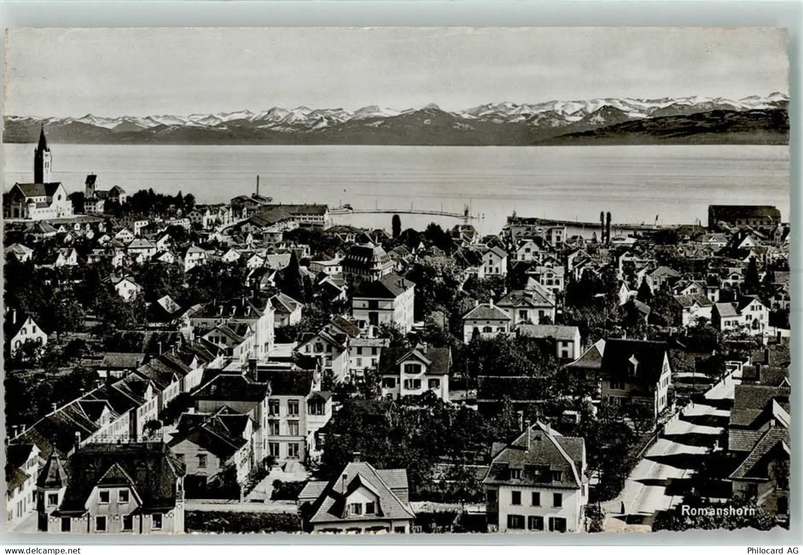 8590 Romanshorn - 10397604