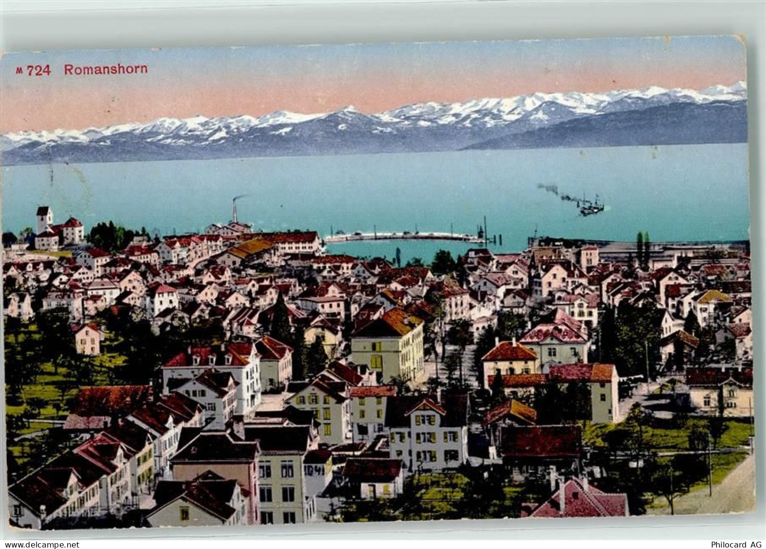 8590 Romanshorn - 10609739