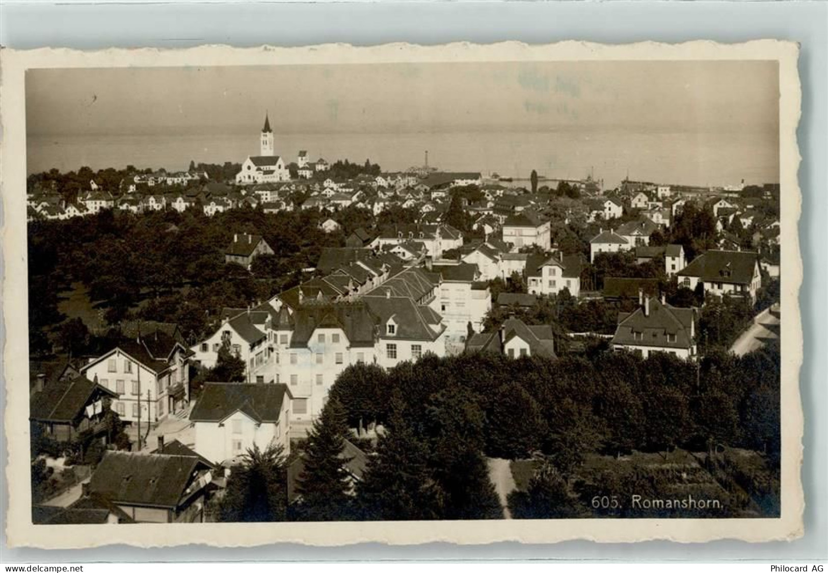 8590 Romanshorn - 10623936