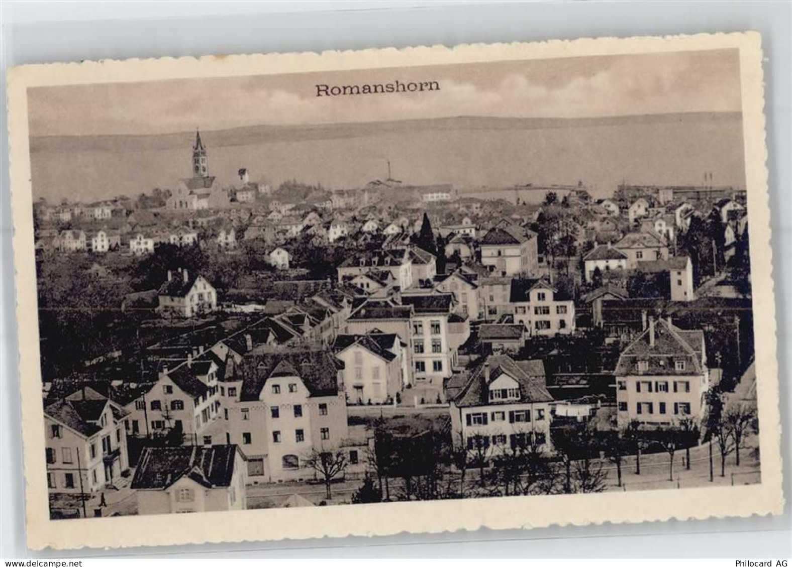 8590 Romanshorn - 51314103