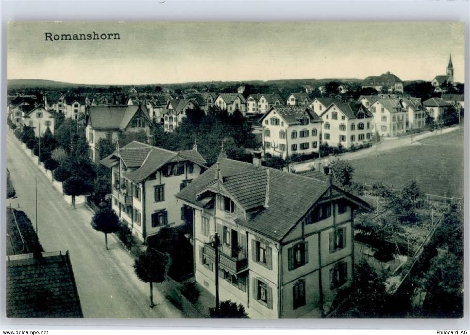8590 Romanshorn - 51351719