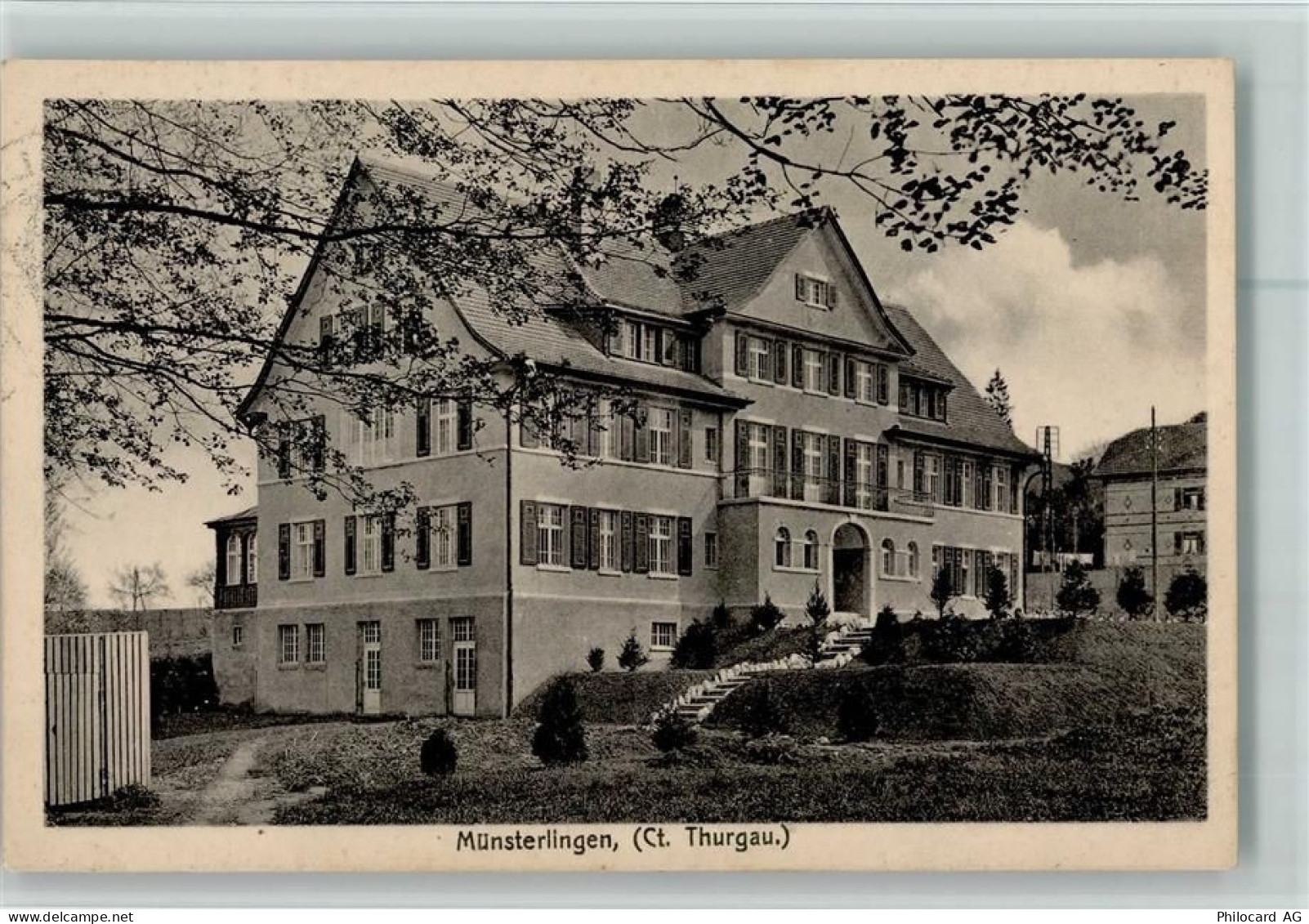 8596 Münsterlingen - 13404785