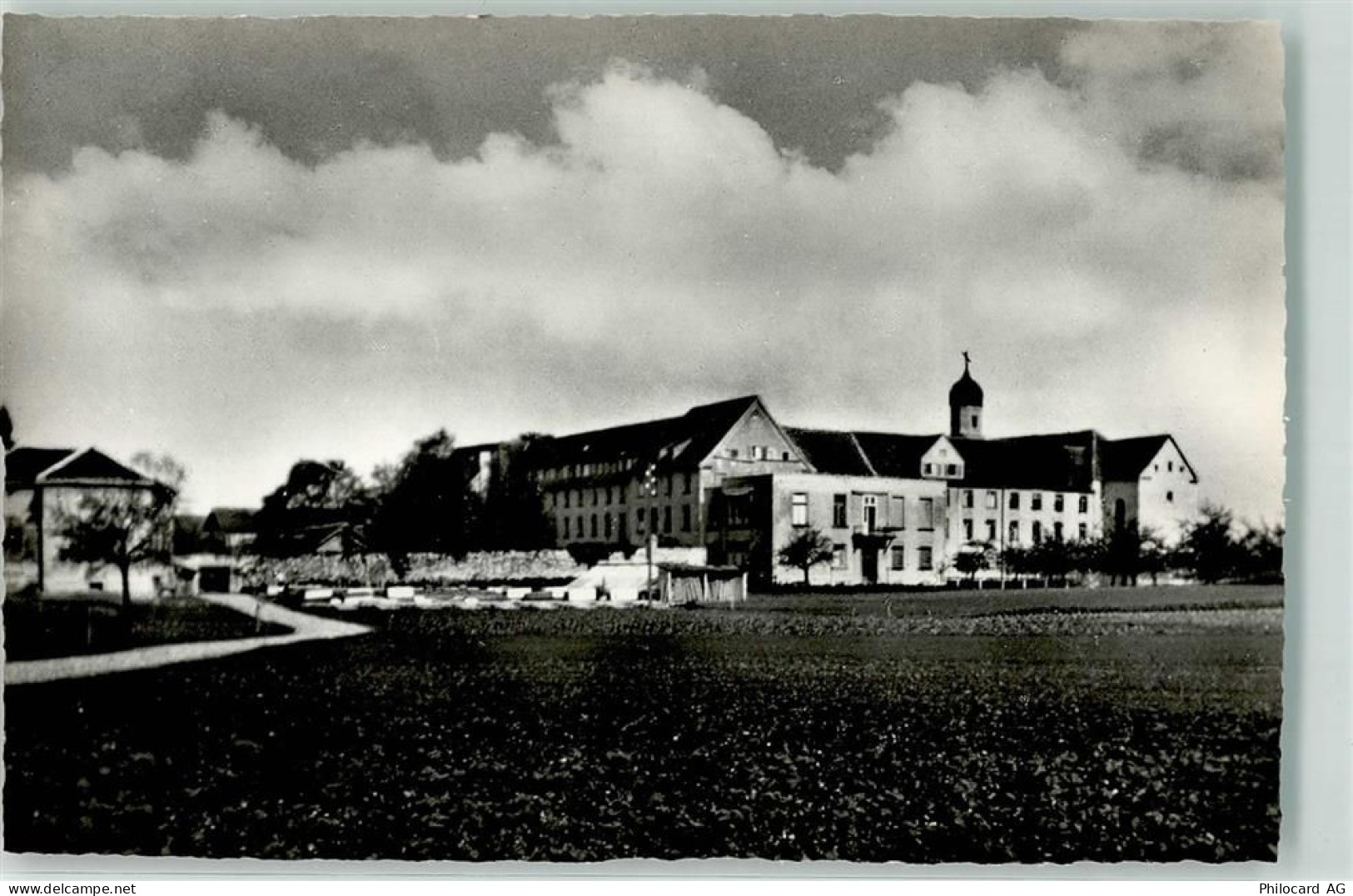 8596 Münsterlingen - Krankenhaus - 39492581