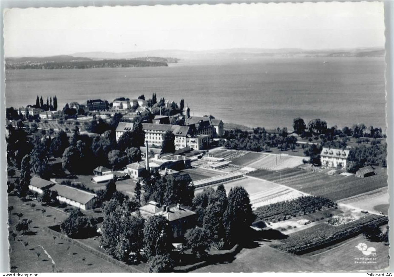 8596 Münsterlingen - Luftaufnahme - 50577388