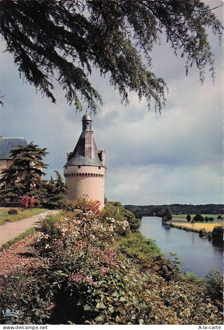 86 BONNES CHATEAU DE TOUFFOU