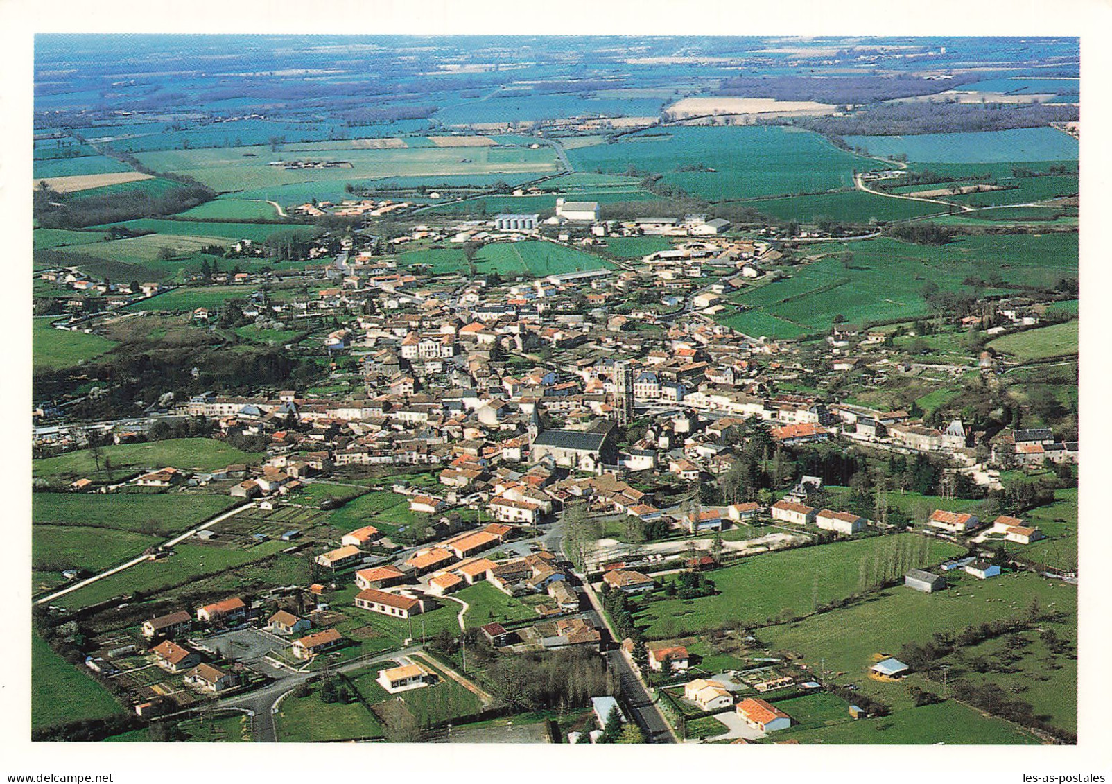 86 CHARROUX