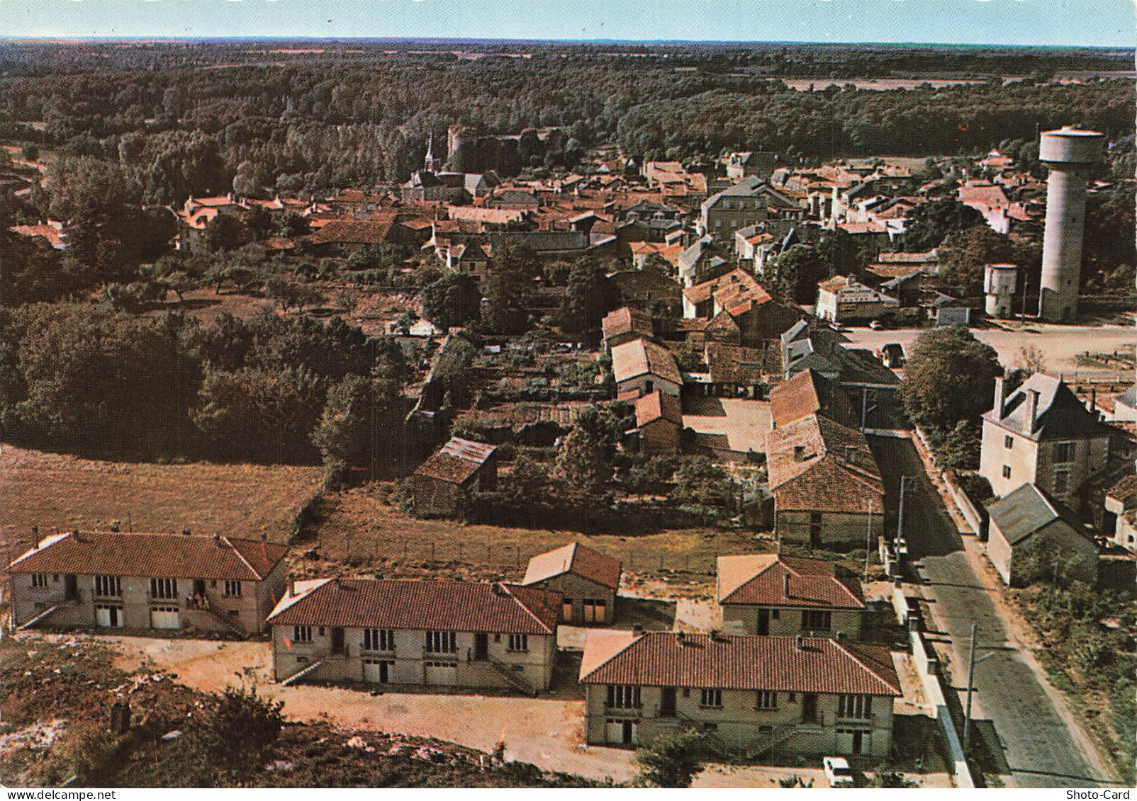 86 GENCAY