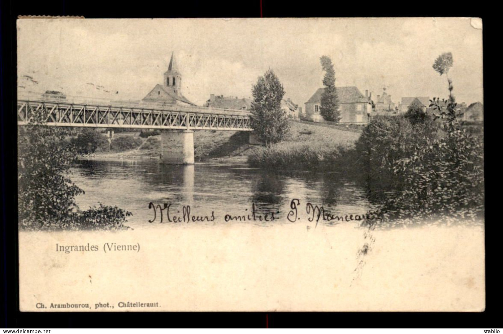 86 - INGRANDES