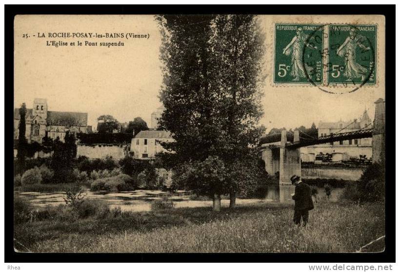 86 La Roche-Posay D86D K86193K C86207C RH074396