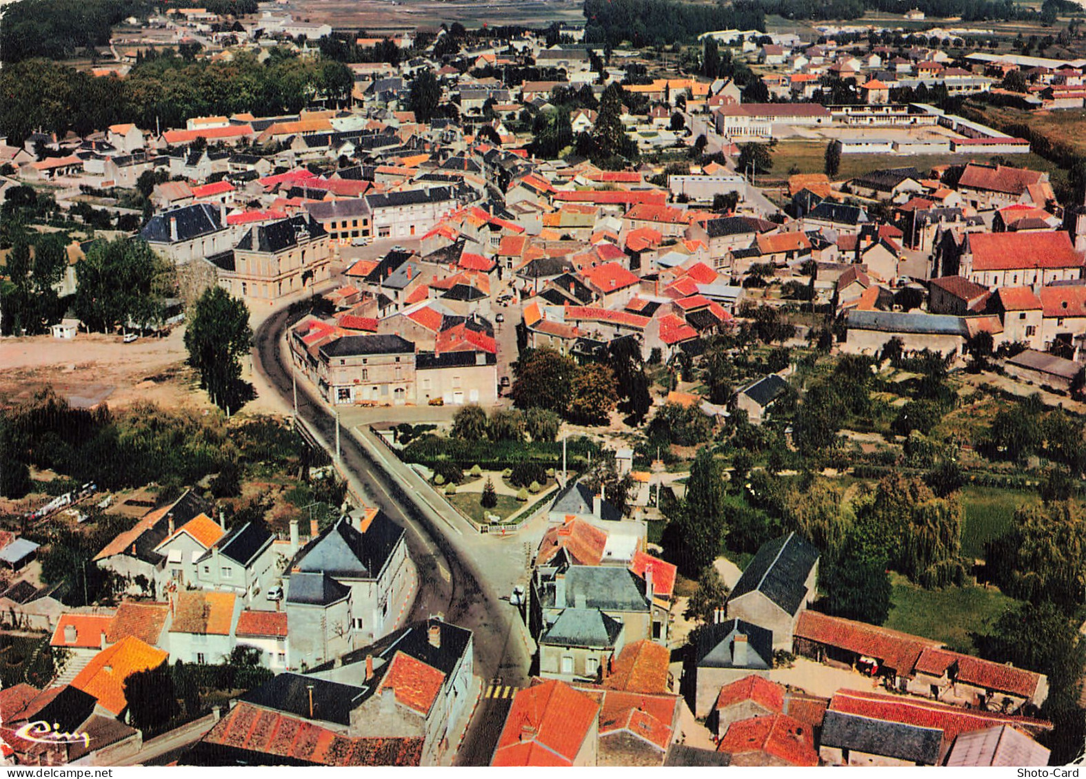 86 LENCLOITRE