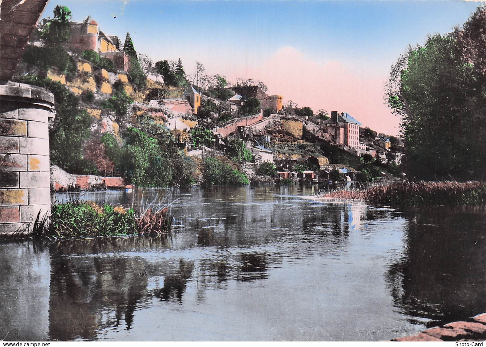 86 POITIERS VALLEE DU CLAIN LES COTEAUX DE BUXEROLLES