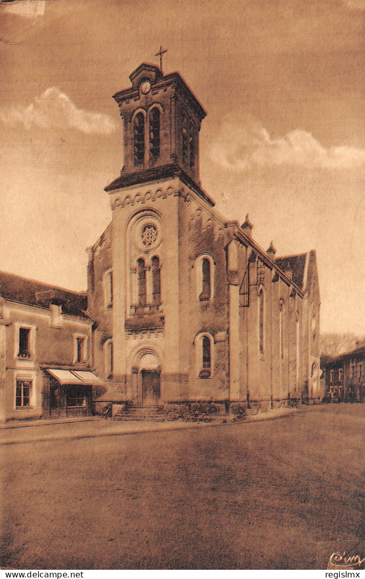 86-SAINT GERVAIS LES TROIS CLOCHERS-N°T1131-C/0069