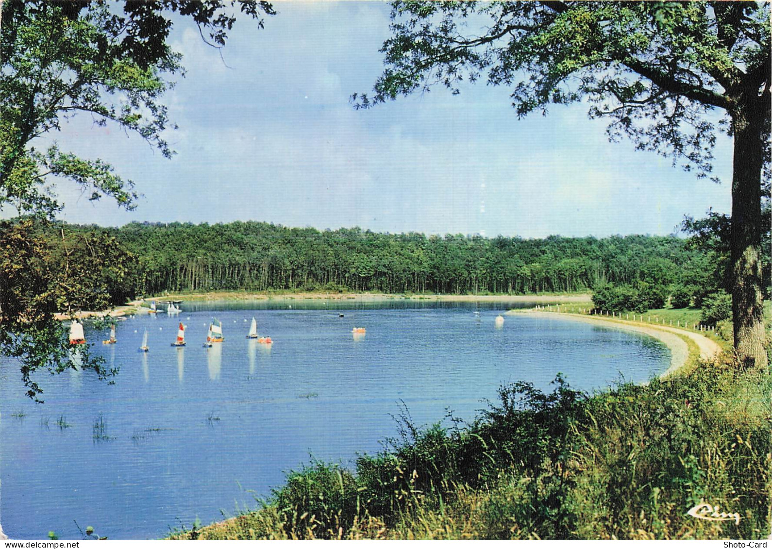 86 VOUILLE CANTON DE VOUILLE