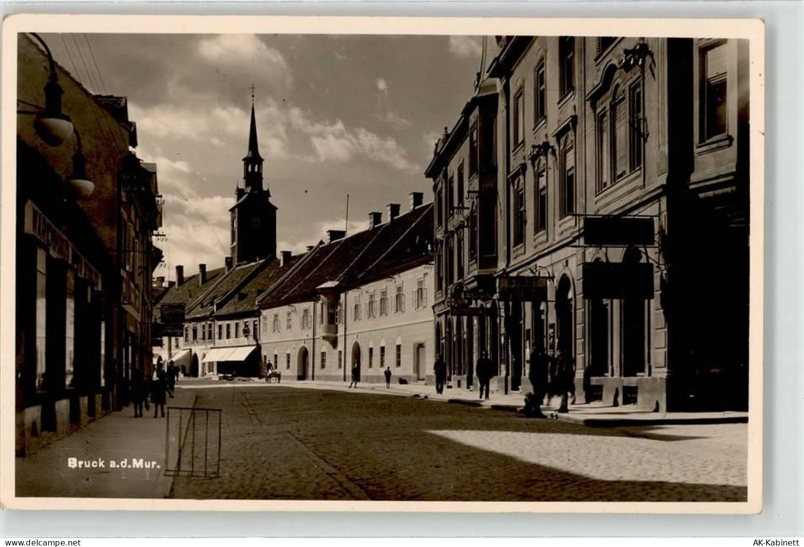 8600 Bruck an der Mur - Kirche Handlung - 52131191