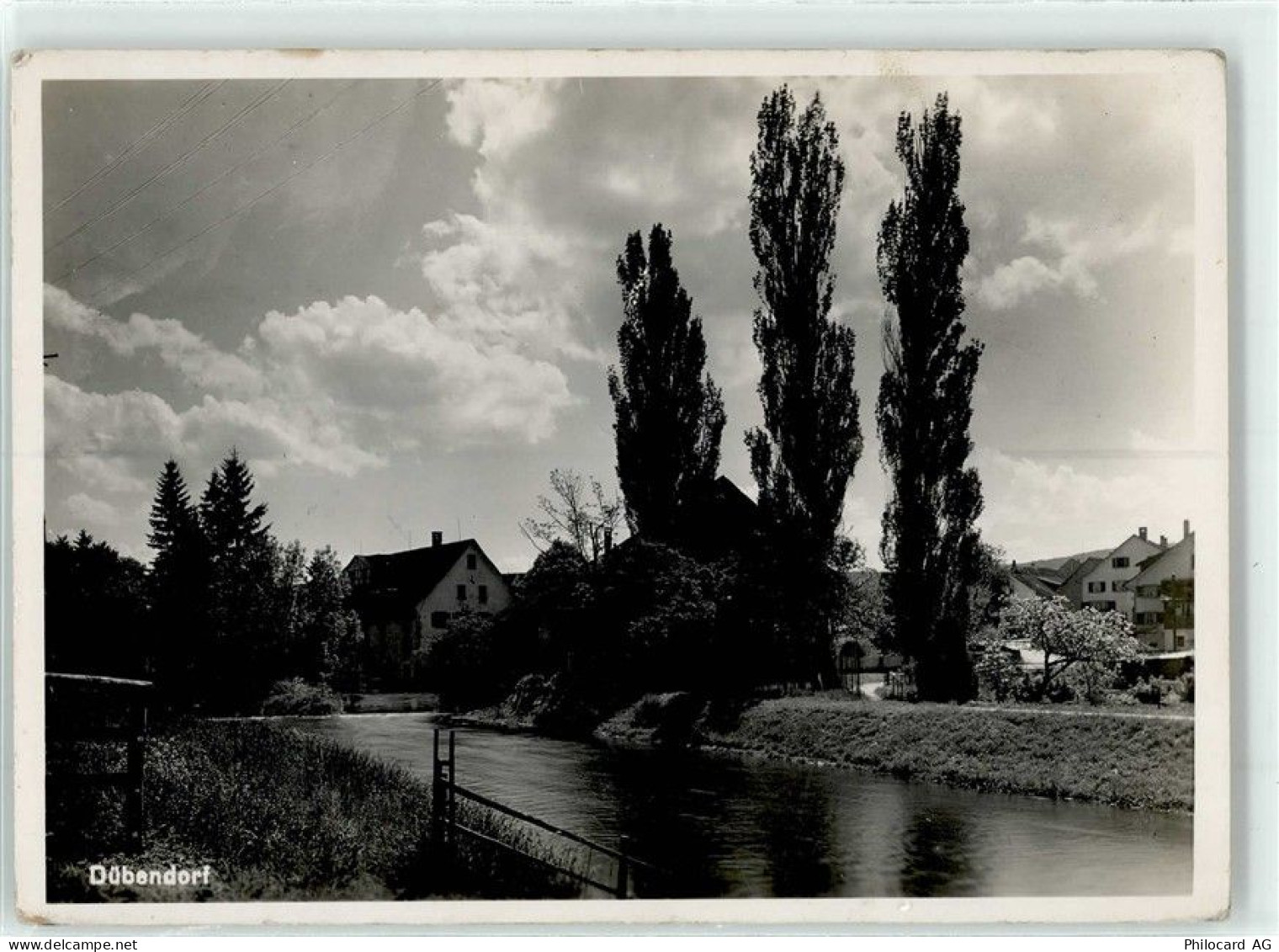 8600 Dübendorf - 51715451