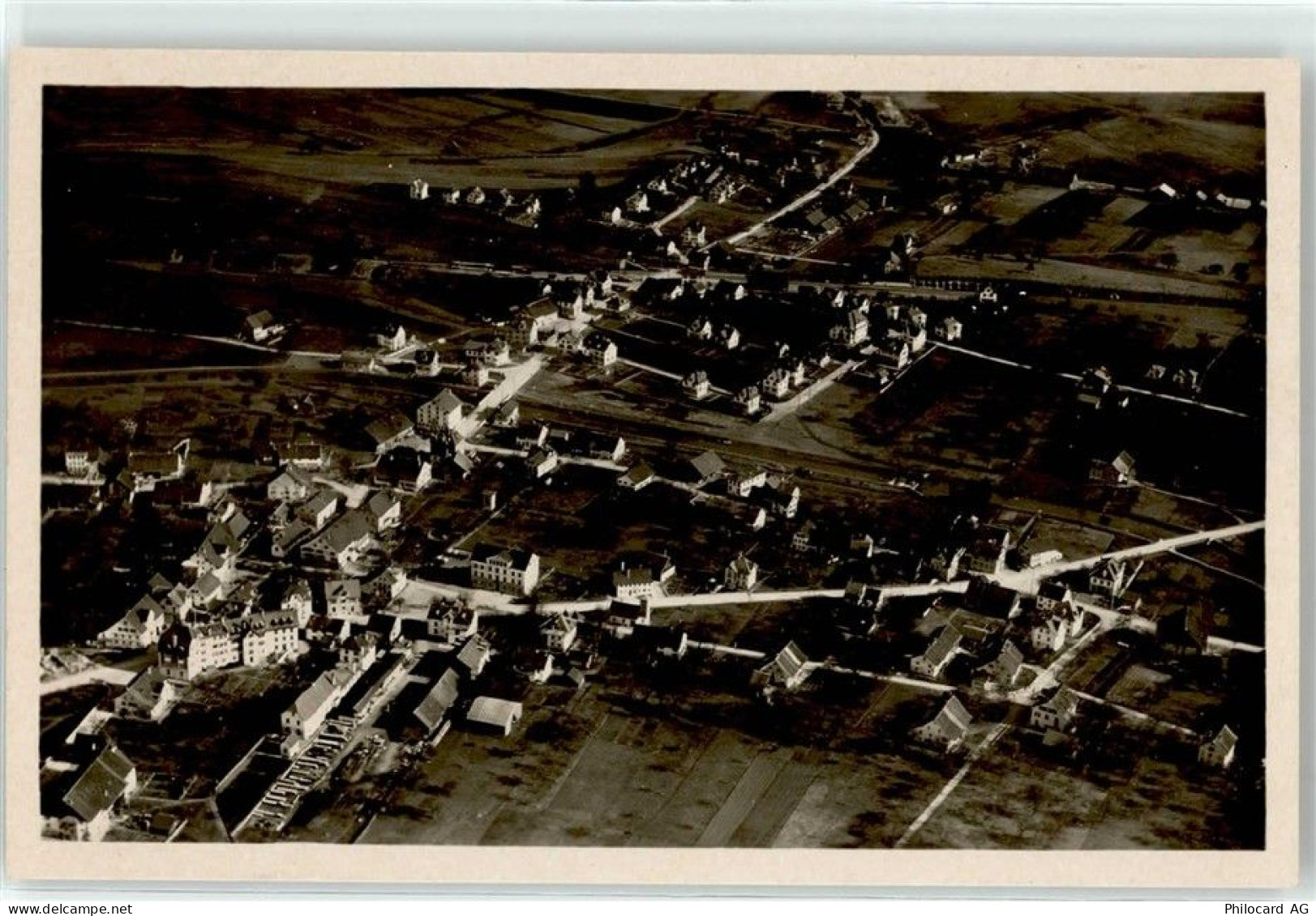 8600 Dübendorf - Fliegeraufnahme - 51715395