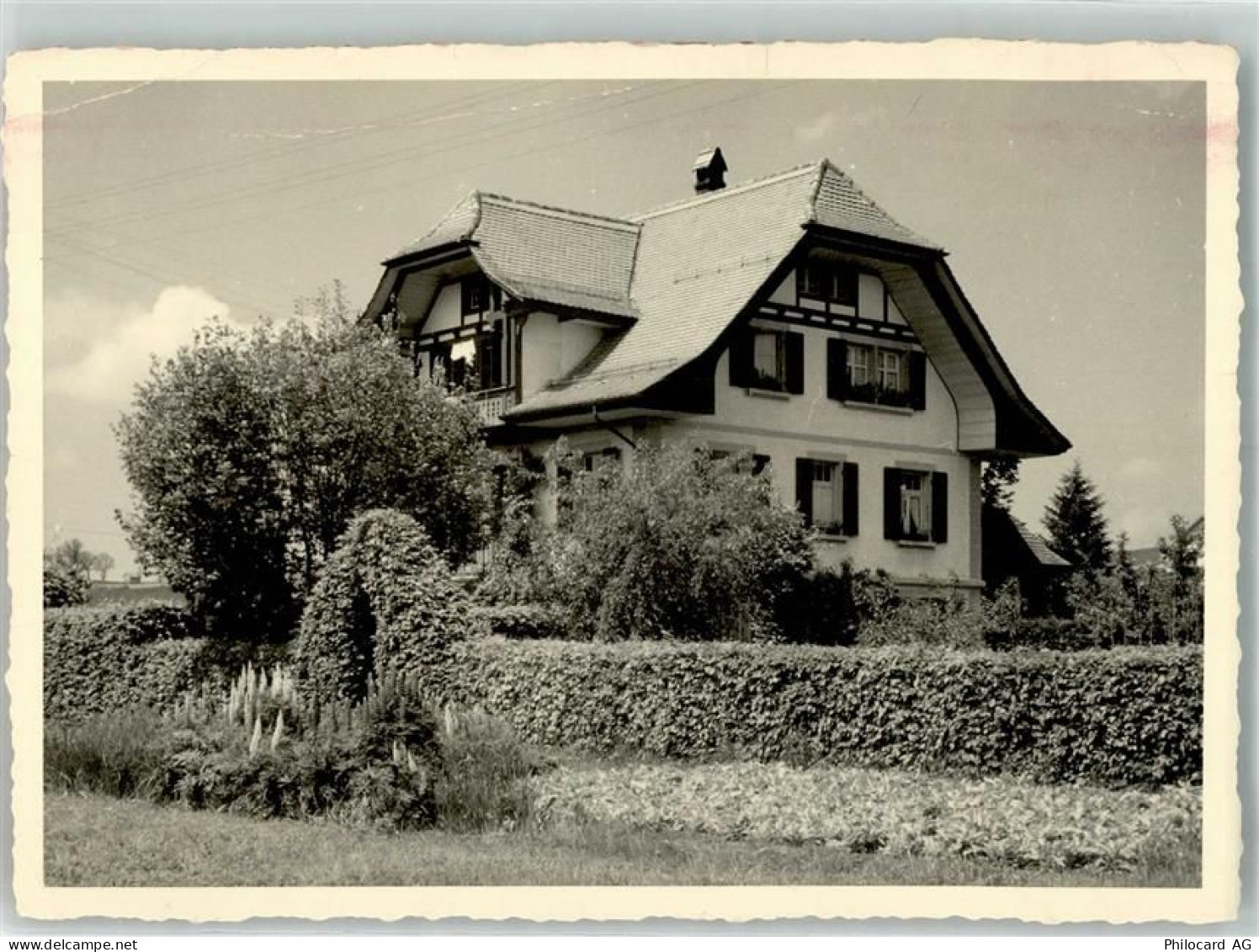 8600 Dübendorf Gebrauchsspuren Gebäude - 39704499