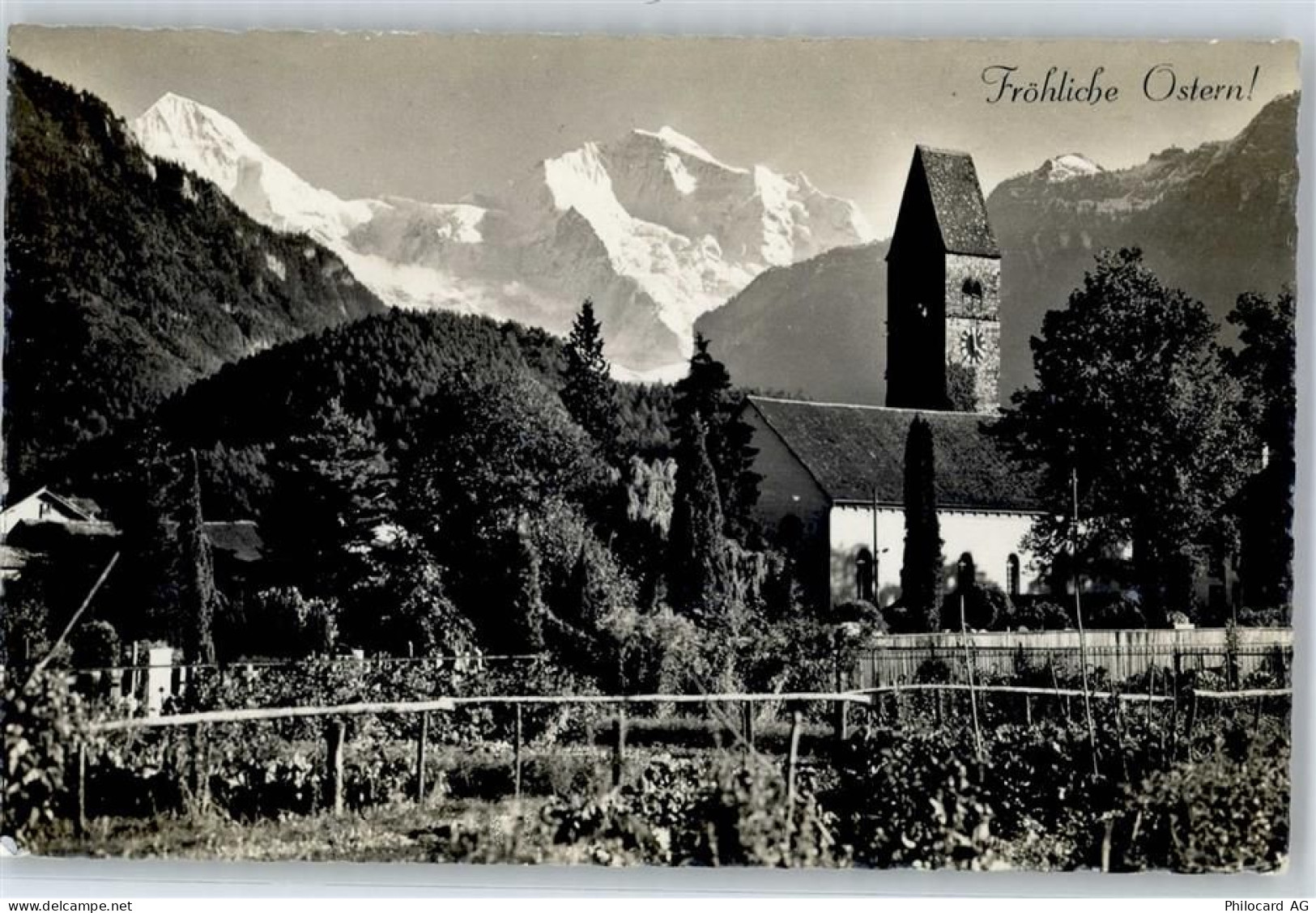 8600 Dübendorf - Kirche - 51424567