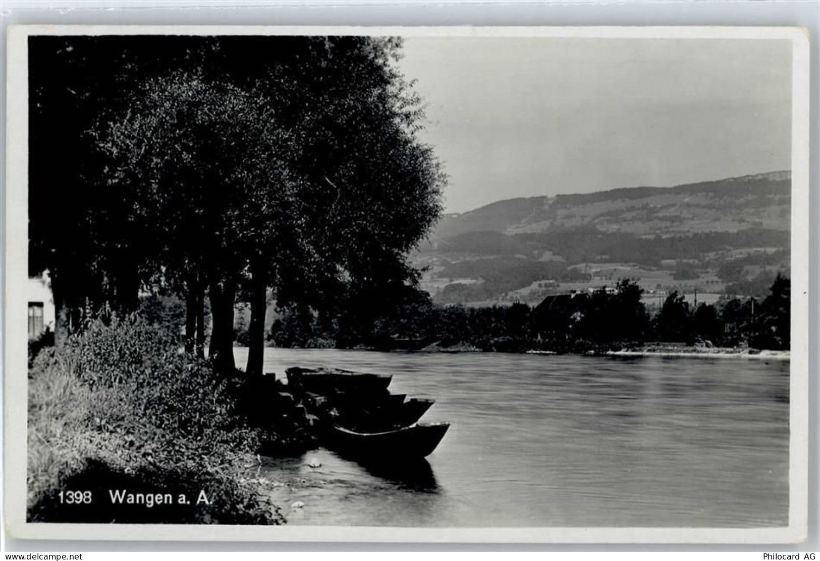 8602 Wangen Dübendorf - 50773072