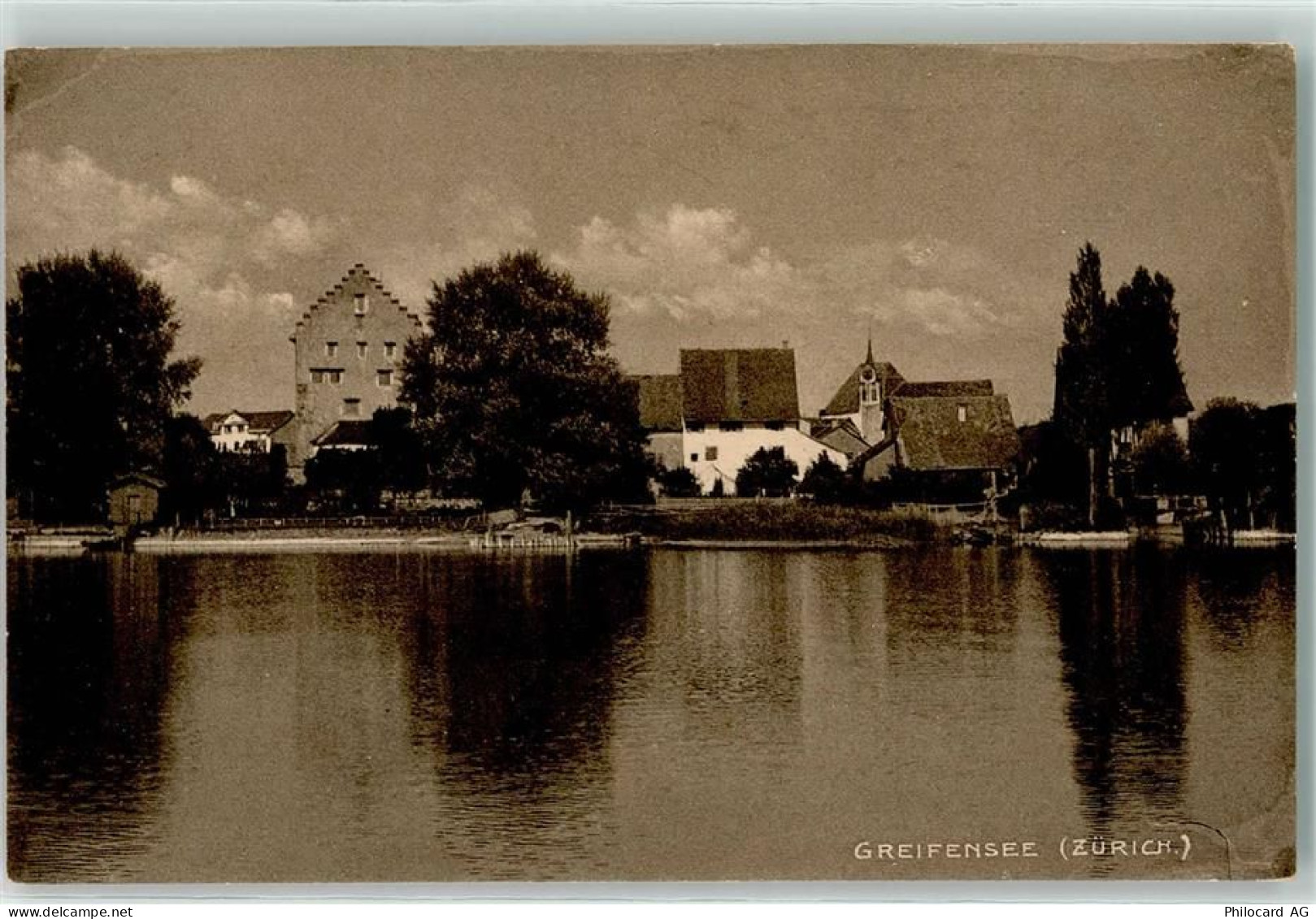 8606 Greifensee - 10603863