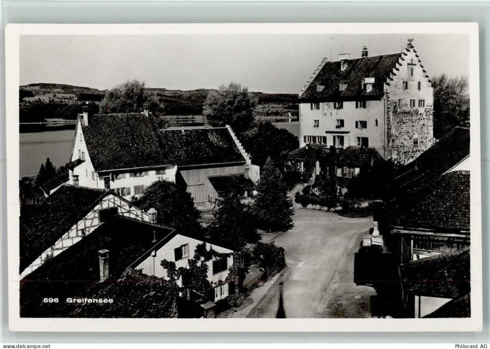 8606 Greifensee - 13109559