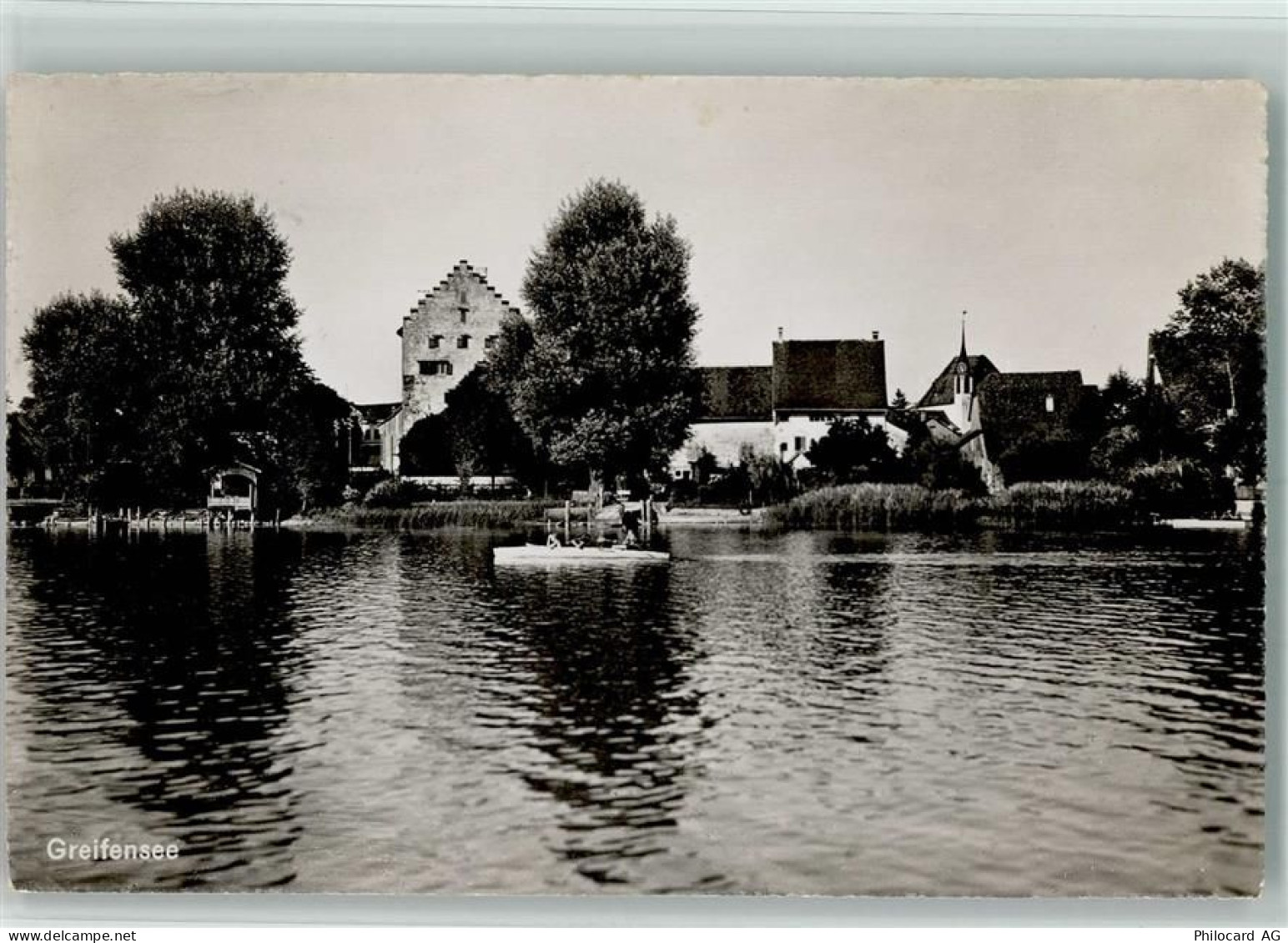 8606 Greifensee 1918 - 10257250