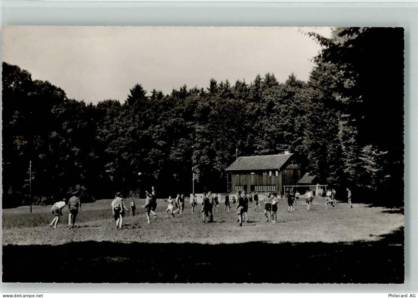 8606 Greifensee - Ferienhaus des CVJM Zürich Glockenhof - 13113040