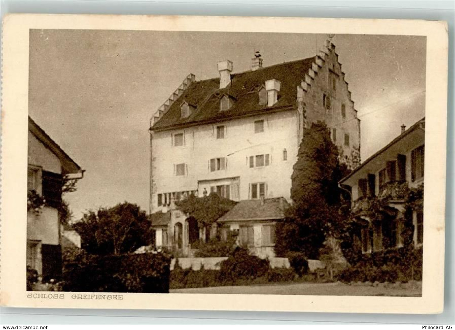 8606 Greifensee - Schloss - 39691901