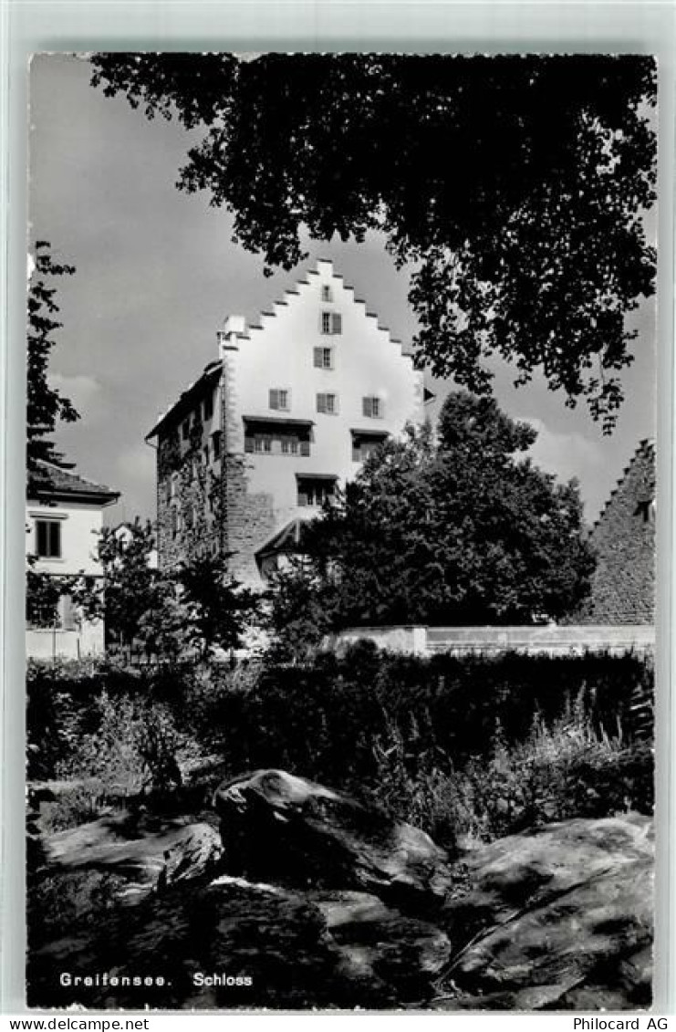 8606 Greifensee - Schloss - 39701877