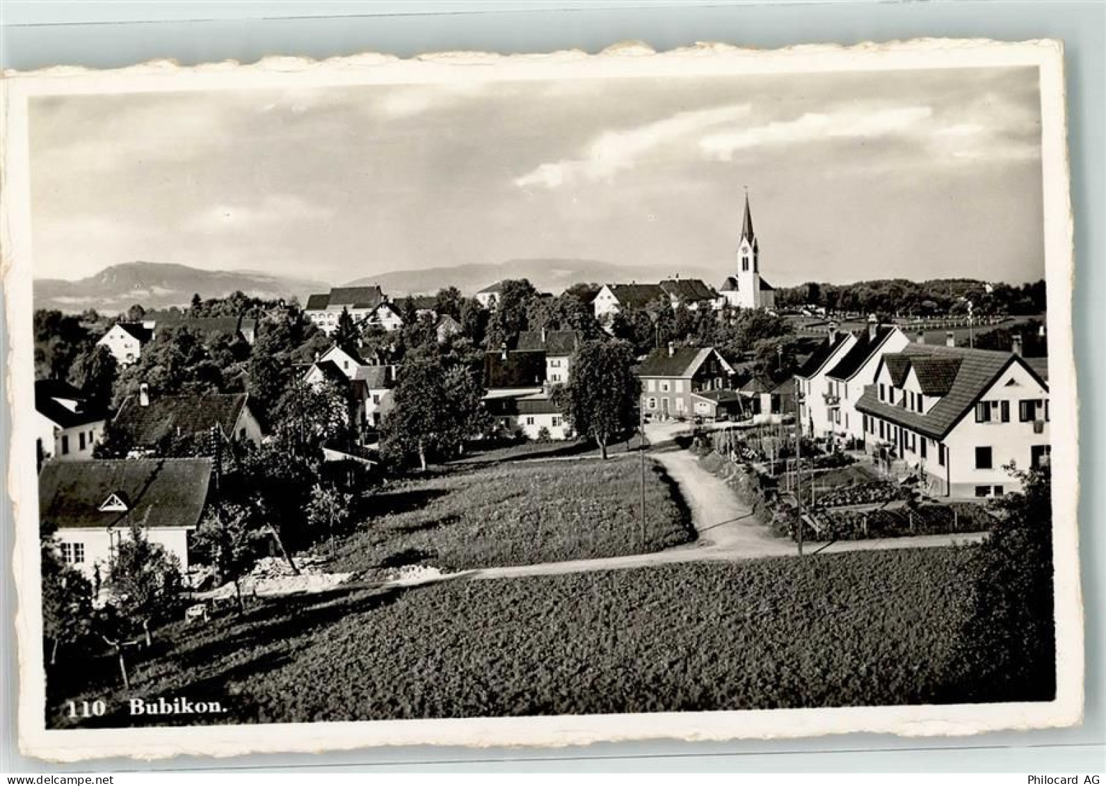 8608 Bubikon - 13928108