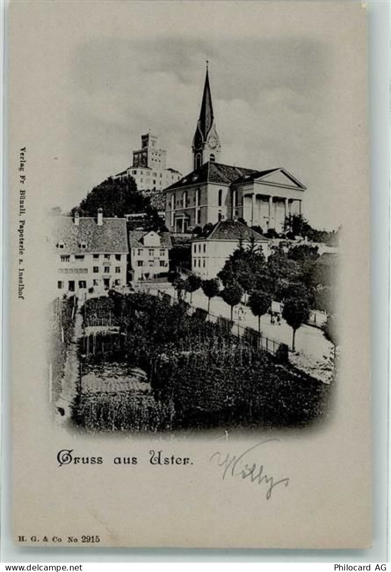 8610 Uster - 10686797