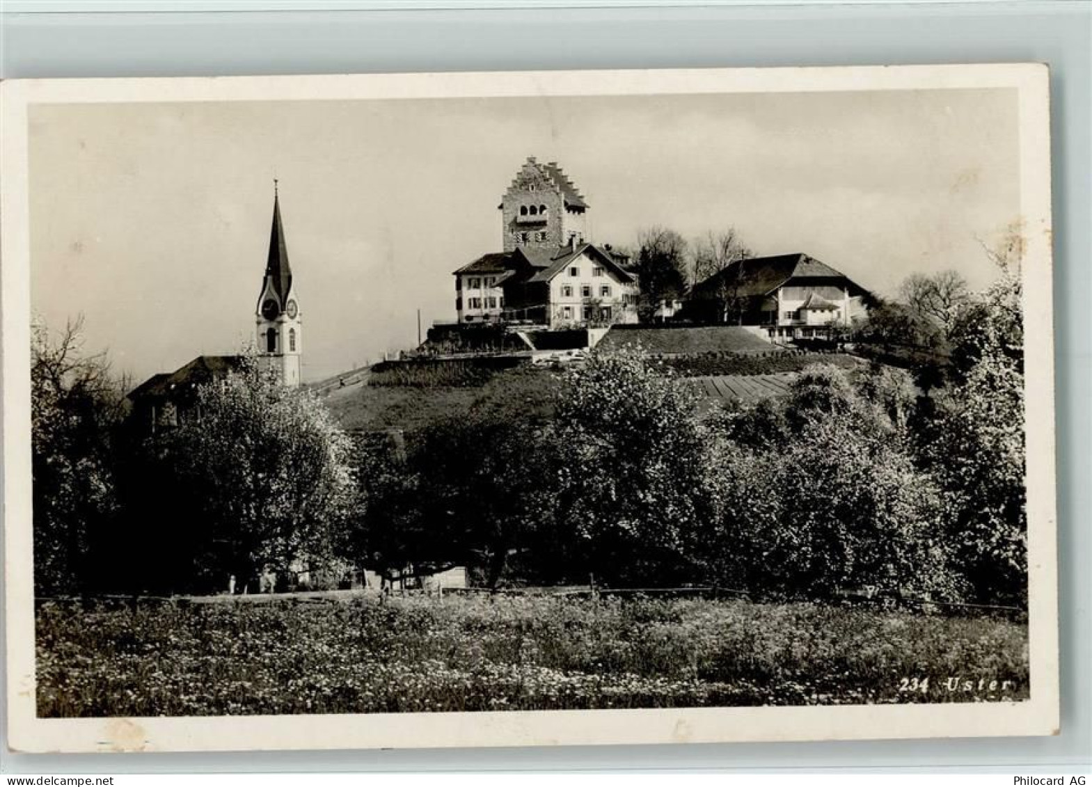 8610 Uster - 11087839