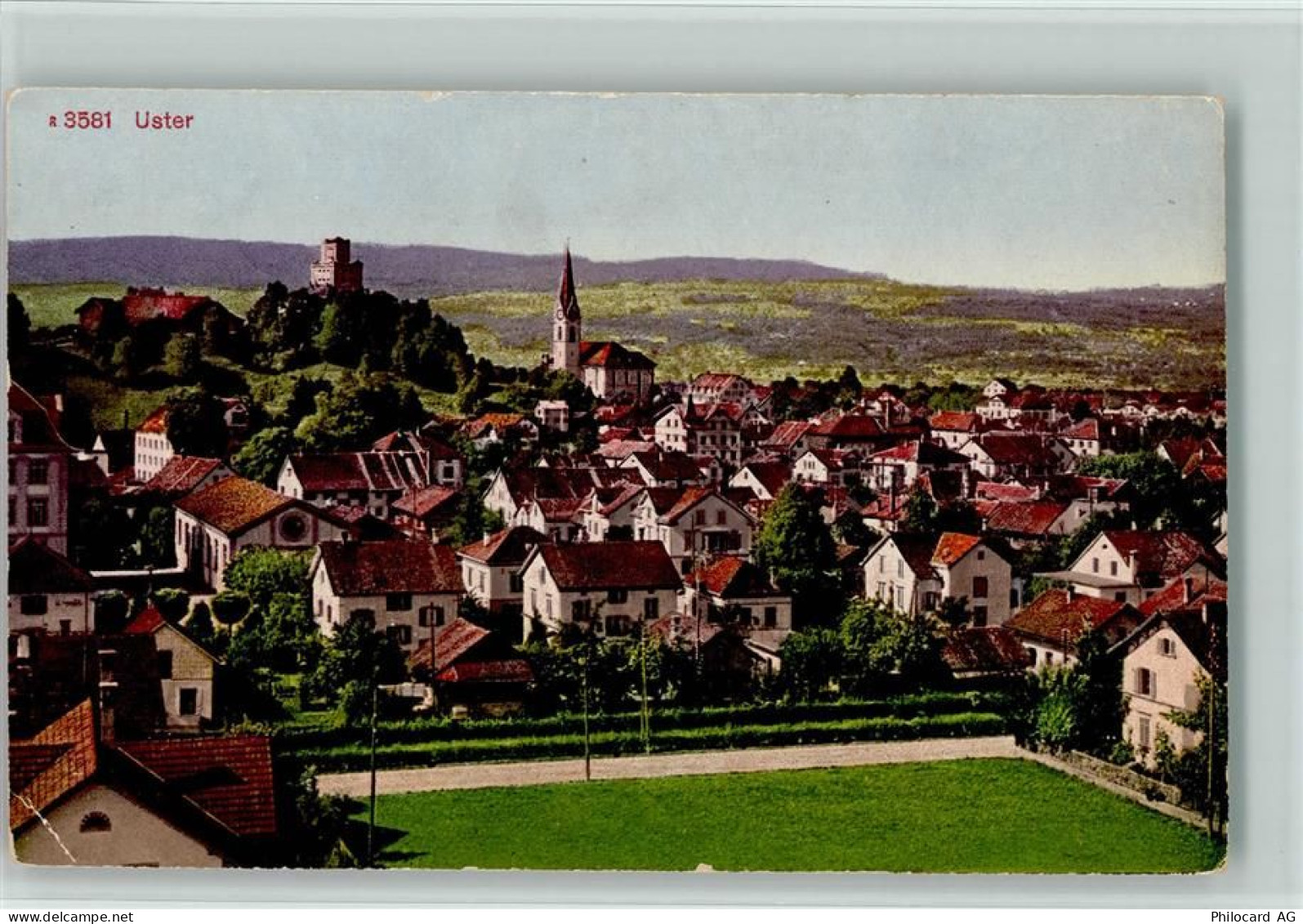 8610 Uster - 13112336