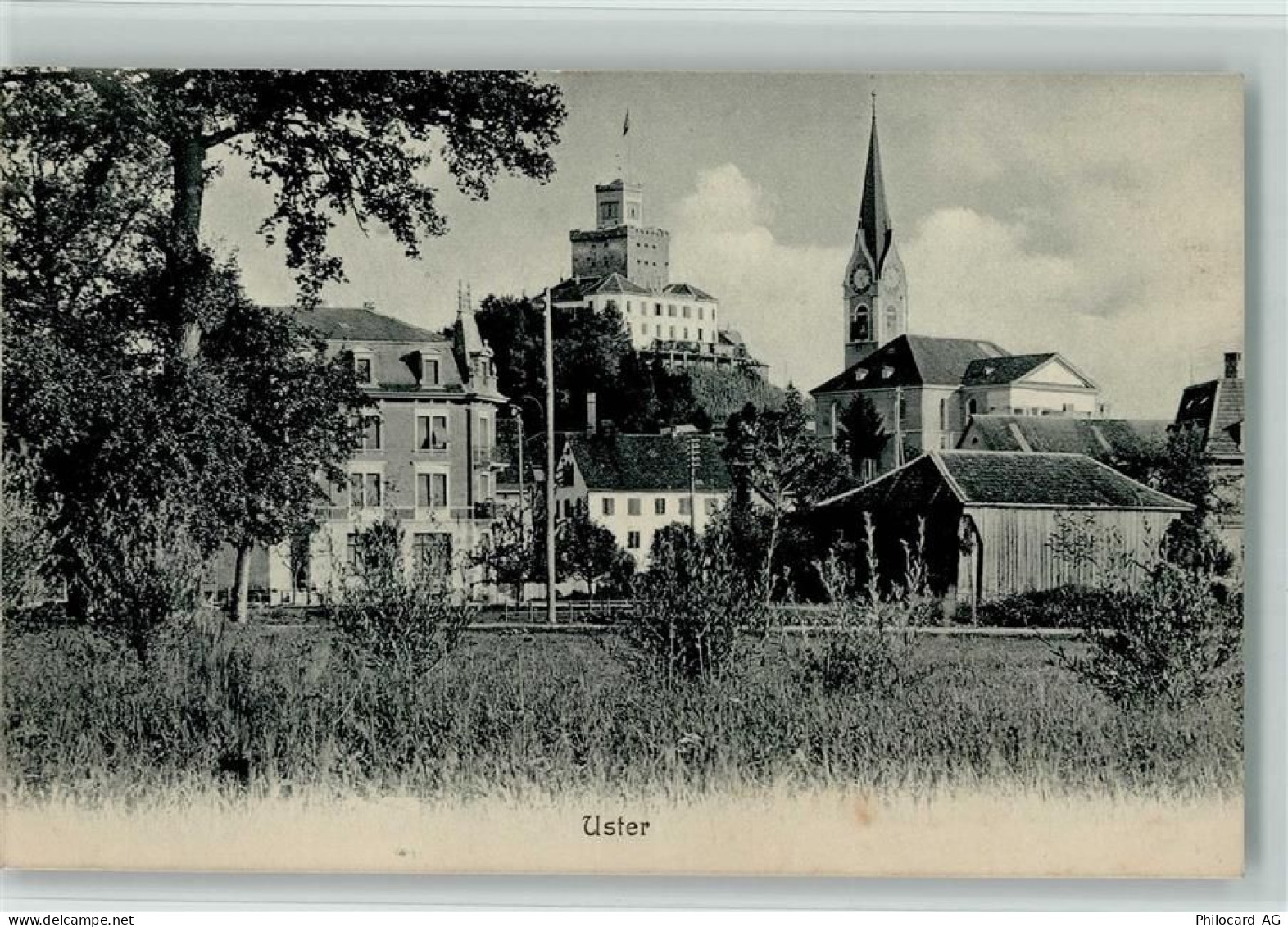 8610 Uster - 13112349