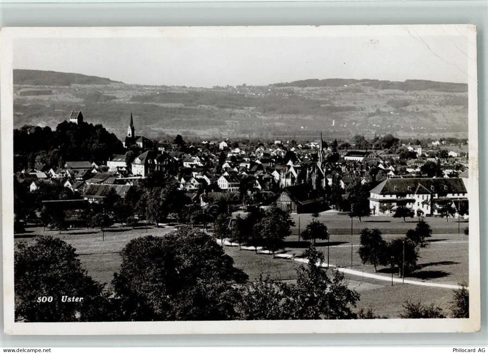 8610 Uster - 13112358