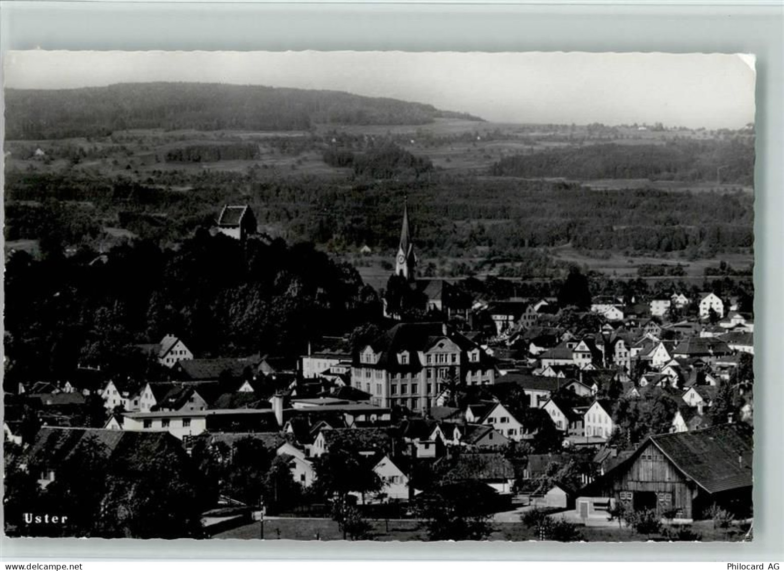 8610 Uster - 13112362