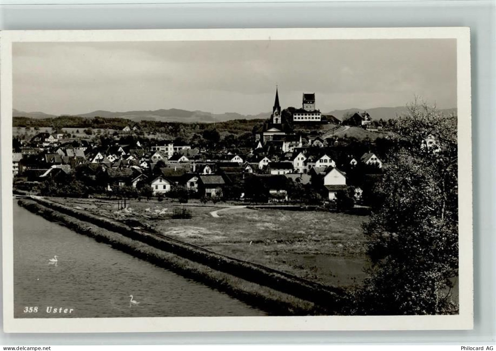 8610 Uster - 13112365