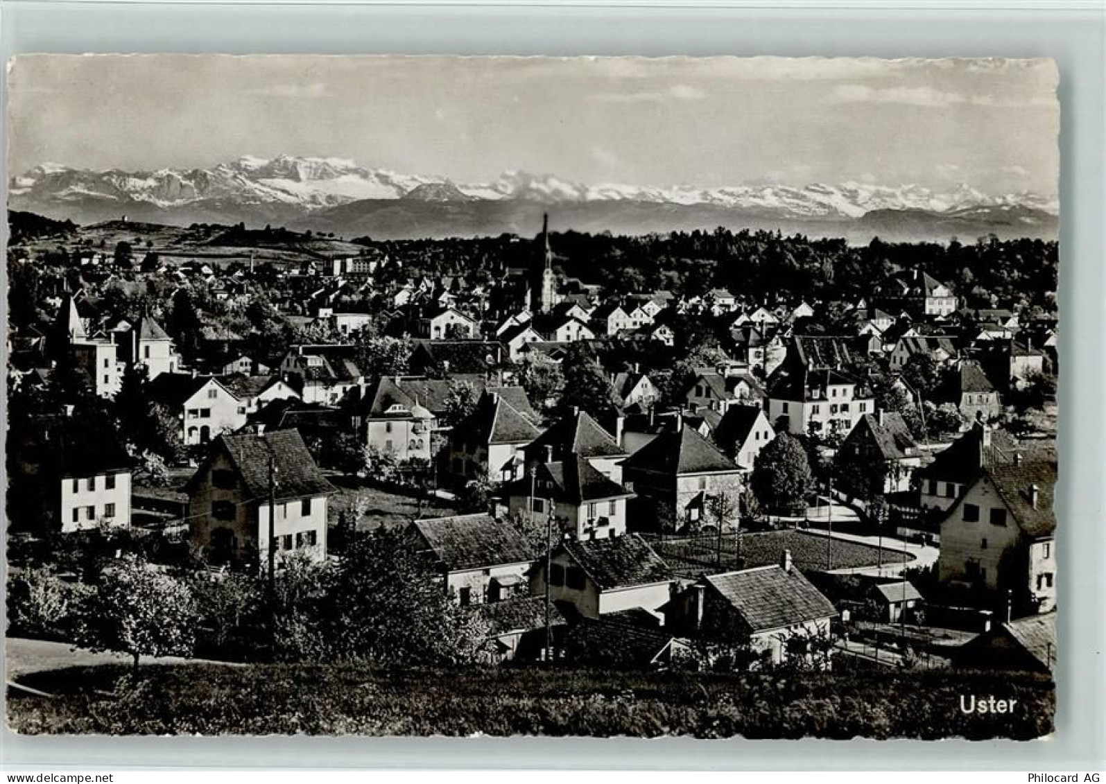 8610 Uster - 13112369