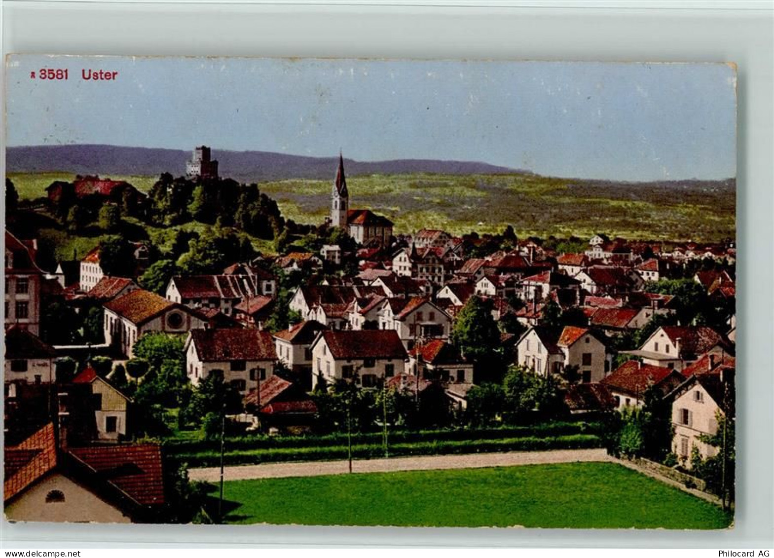 8610 Uster - 13112387