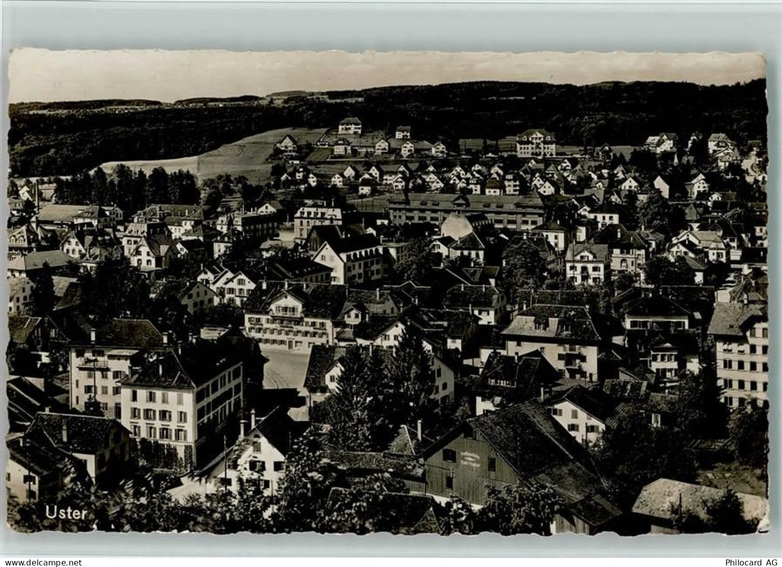 8610 Uster - 13112399