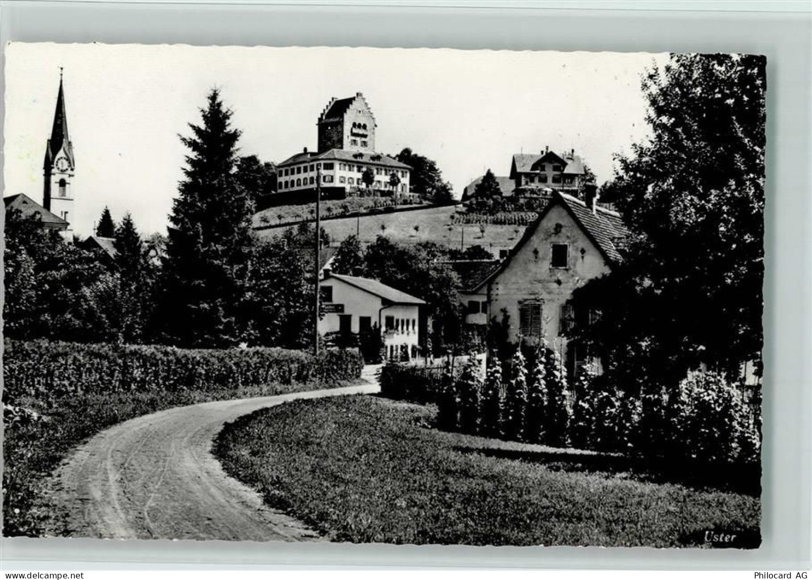 8610 Uster - 13112401