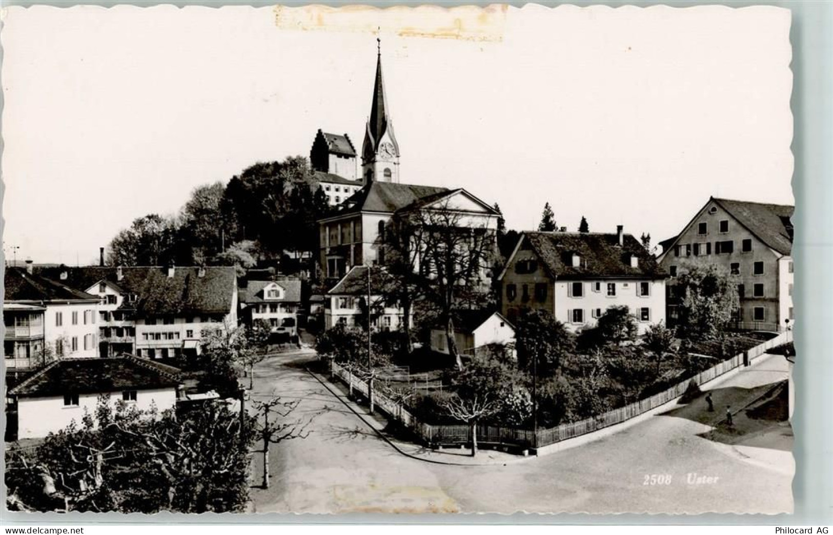 8610 Uster - 13145907