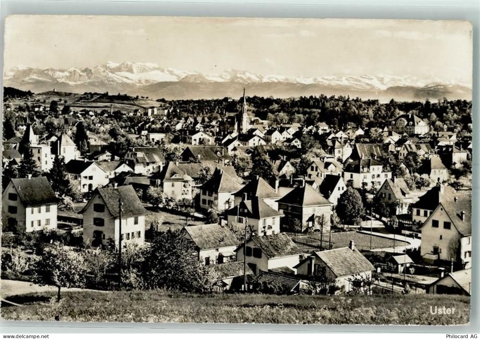 8610 Uster - 13174863