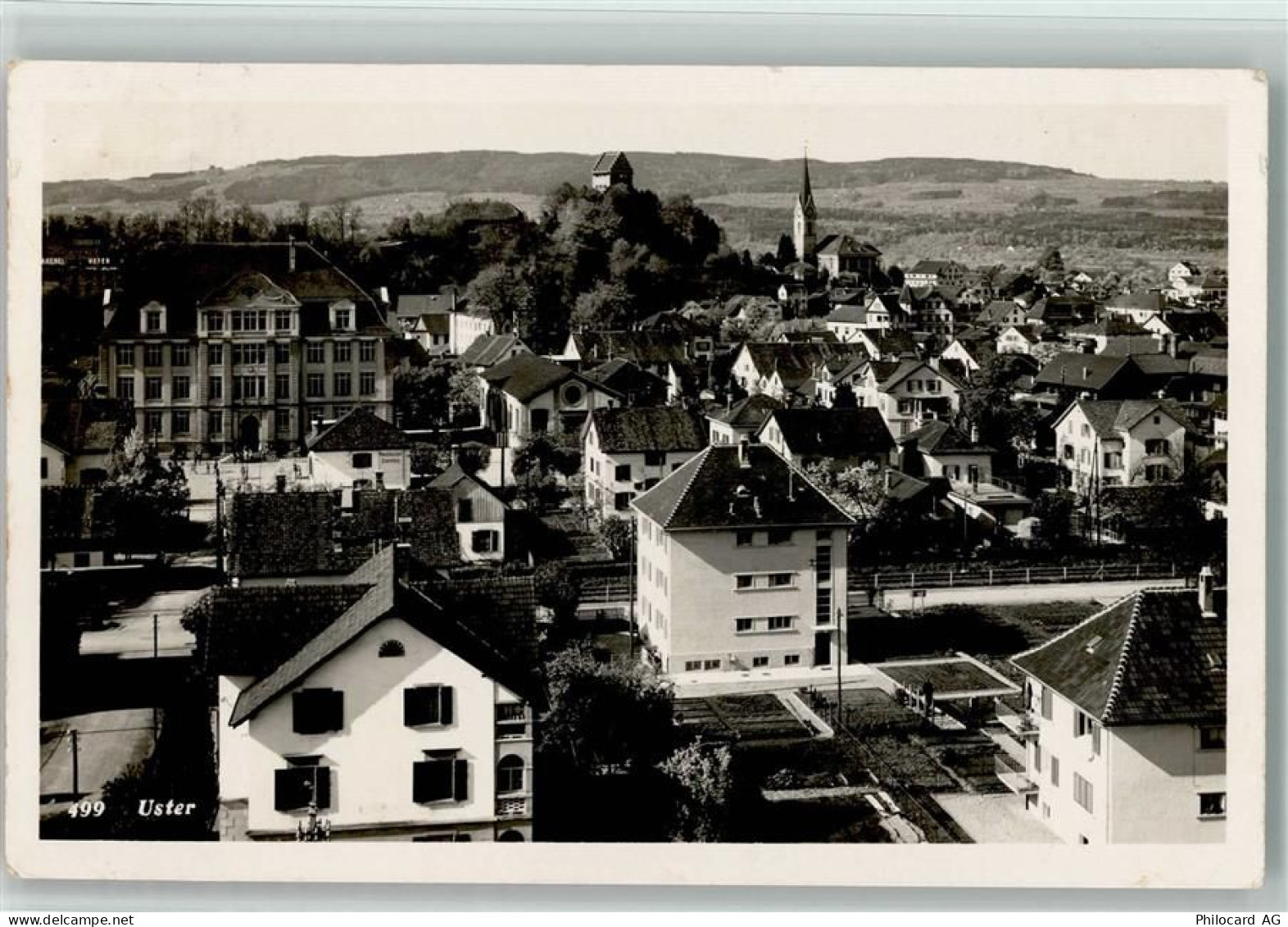 8610 Uster - 13218118