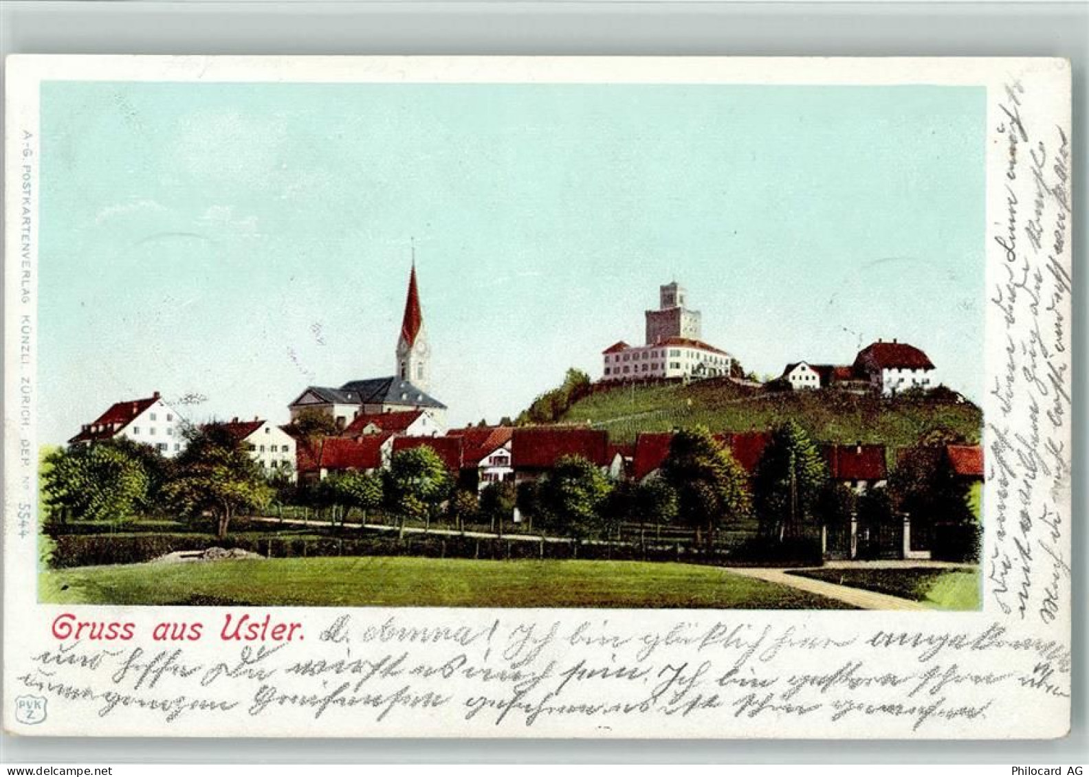 8610 Uster - 1902 - 13112323