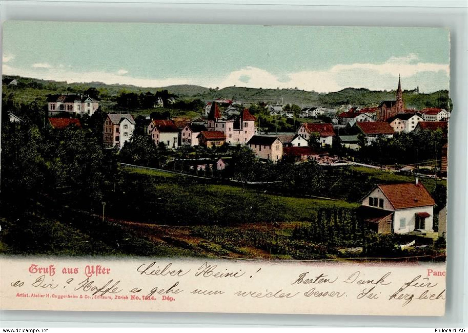 8610 Uster - 1903 - 13112391